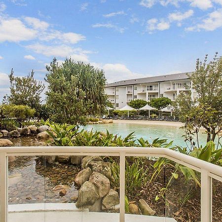 Resort On The Beach With A Pool View 2106/07 Kingscliff Eksteriør billede