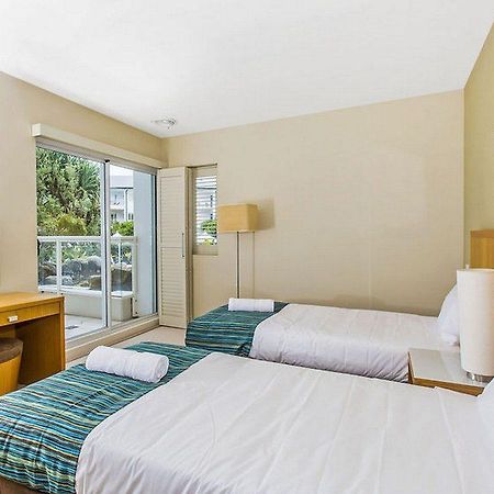Resort On The Beach With A Pool View 2106/07 Kingscliff Eksteriør billede
