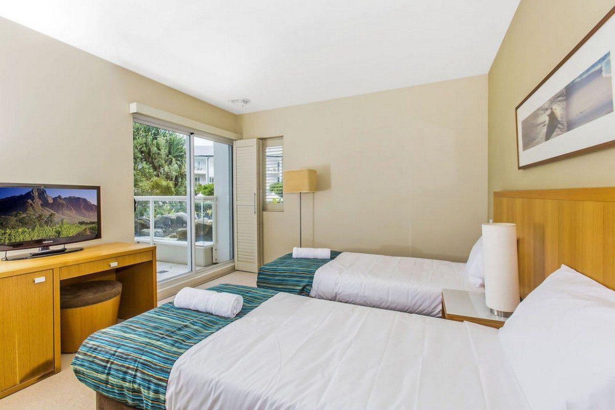 Resort On The Beach With A Pool View 2106/07 Kingscliff Eksteriør billede