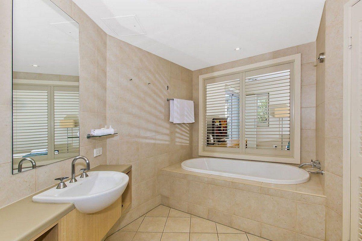 Resort On The Beach With A Pool View 2106/07 Kingscliff Eksteriør billede