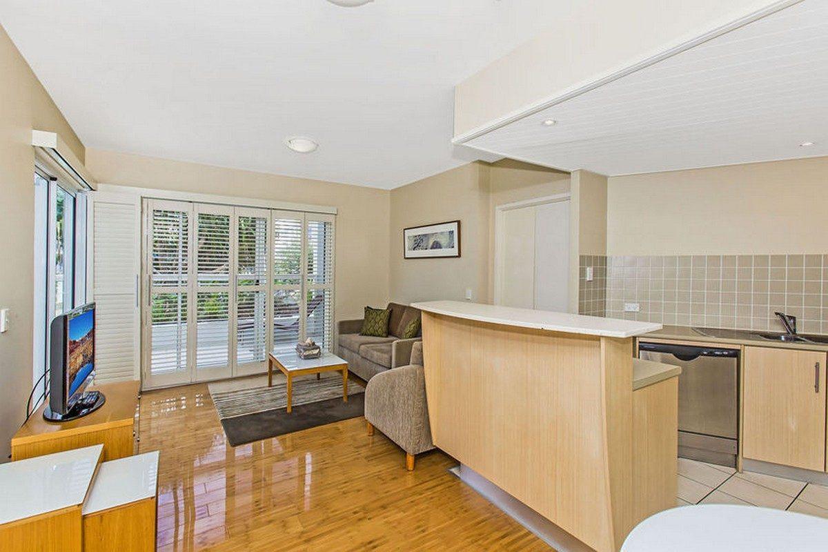 Resort On The Beach With A Pool View 2106/07 Kingscliff Eksteriør billede