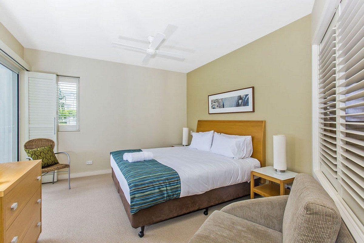 Resort On The Beach With A Pool View 2106/07 Kingscliff Eksteriør billede