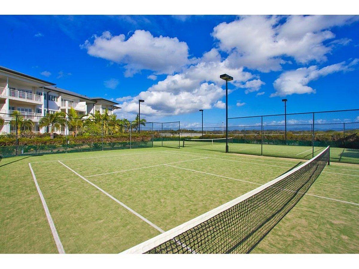 Resort On The Beach With A Pool View 2106/07 Kingscliff Eksteriør billede
